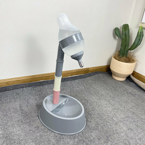 Adjustable Height Dog Water Dispenser - Image 6