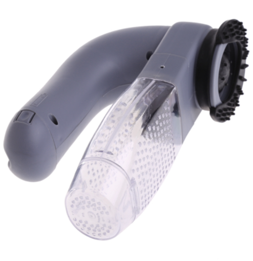 Electric Pet Hair Remover and Massage Brush - Image 9