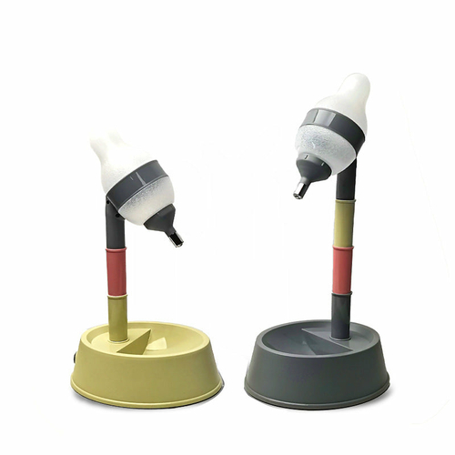Adjustable Height Dog Water Dispenser - Image 2