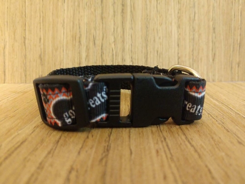 Got Treats? Dog Collar - Image 2