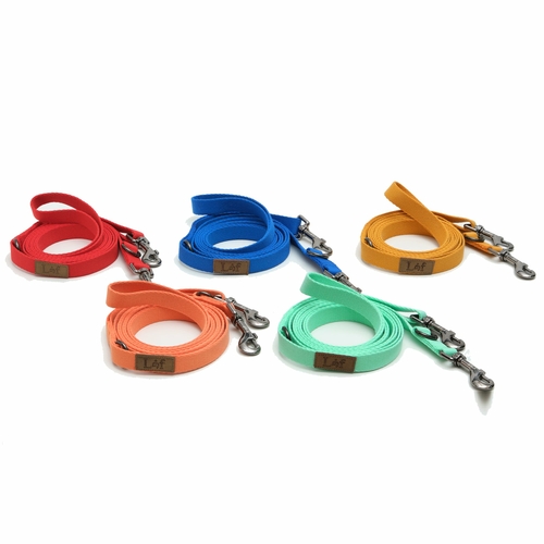 Folding Dog Lead Leash