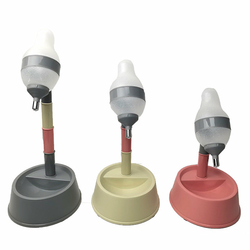 Adjustable Height Dog Water Dispenser - Image 4