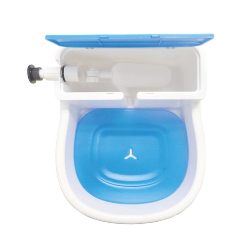 Automatic Outdoor Dog Water Fountain - Image 3