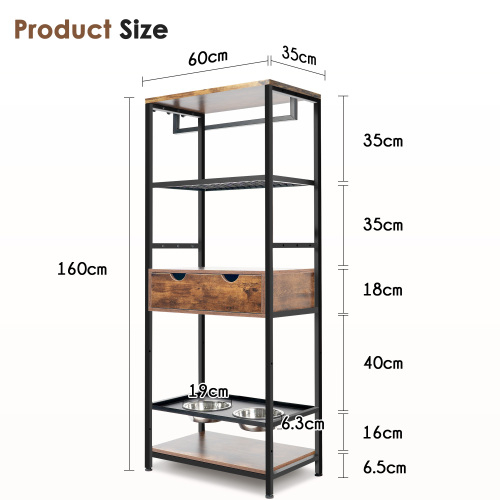 dog feeding station - Image 4