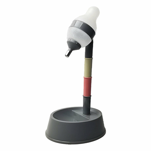 Adjustable Height Dog Water Dispenser - Image 8