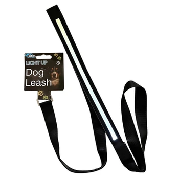 LED Light-Up Dog Leash - Image 2