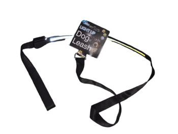 LED Light-Up Dog Leash - Image 4
