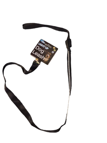 LED Light-Up Dog Leash - Image 5